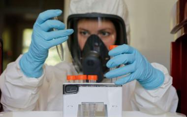 Καμπανάκι επιστημόνων: Κοκτέιλ κοροναϊού και γρίπης μπορεί να δημιουργήσει πρόβλημα το χειμώνα