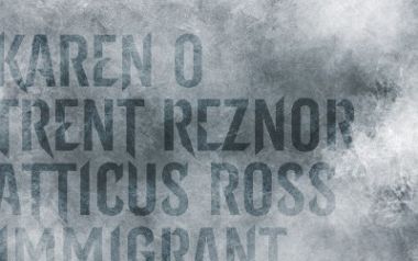 Immigrant Song - Karen O with Trent Reznor and Atticus Ross