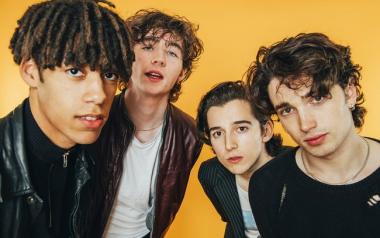 ΄΄Inhaler - It Won΄t Always Be like this΄΄,πρεμιέρα , το πρώτο τους άλμπουμ