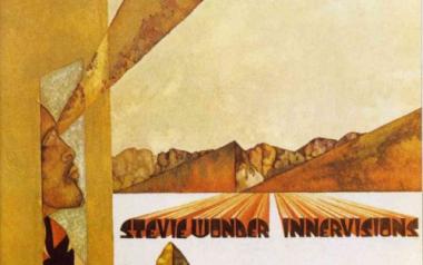 Innervisions-Stevie Wonder (1973)