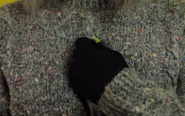 Η Μάντρα, επανασυστήνεται στους Αθηναίους από το Ίδρυμα Ωνάση, με ένα «Έργο για έναν άνθρωπο μονάχα»