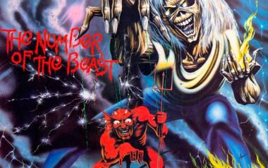 Number Of The Beast - Iron Maiden (1982), Χέβυ Μέταλ, η μουσική που αρνείται να πεθάνει