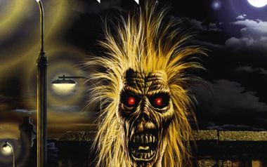 Αφιέρωμα instrumental: Transylvania-Iron Maiden