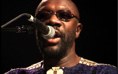 Theme From Shaft - Isaac Hayes