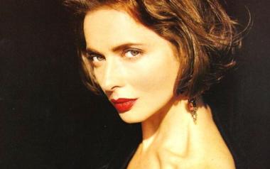 Blue Velvet-Isabella Rossellini