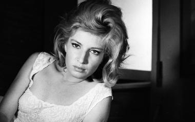 Αντίο Μόνικα Βίτι, πέθανε ένα από τα τελευταία τριαντάφυλλα του Ιταλικού σινεμά