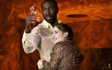 Θέατρο στη Στέγη: Ο Γυάλινος Κόσμος, του Tennessee Williams 