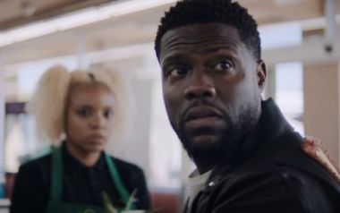 Kevin’s Heart-J. Cole