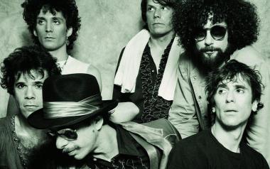 J. Geils Band, 'Centerfold'