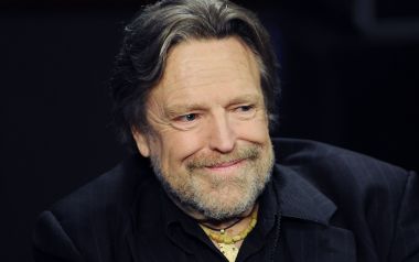 John Perry Barlow, πρώην στιχουργός των Grateful Dead, πέθανε 70 ετών