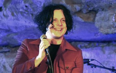 Με 27,000 βινύλια το 'Boarding House Reach' του Jack White Νο 1 στην Αμερική