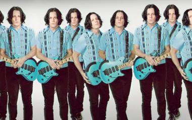 Ιστορική εμφάνιση του Jack White στο SNL