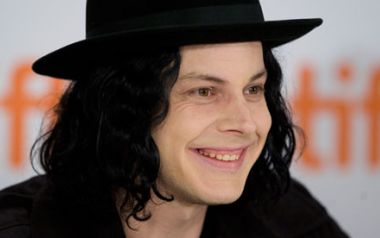 “Would You Fight For My Love?”-Jack White