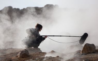 Climate Culture: Η τέχνη της βιωσιμότητας, στο YouTube Channel του Ιδρύματος Ωνάση