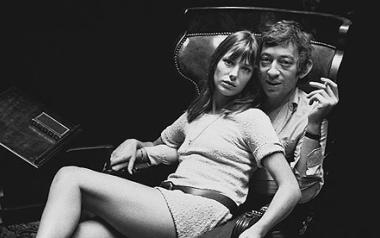 Je T'Aime…Moi Non Plus-Jane Birkin-Serge Gainsbourg
