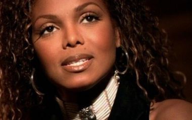 That's The Way Love Goes-Janet