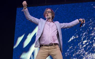 Πολύ καλά τα νέα τραγούδια του Jarv is (Cocker)