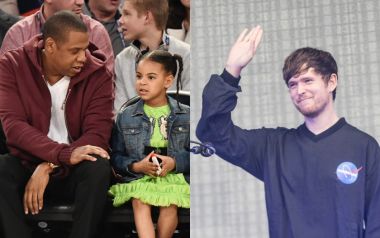Jay-Z - 4:44, έχει το ρεκόρ με τα περισσότερα Νο 1 άλμπουμ στην Αμερική για σόλο