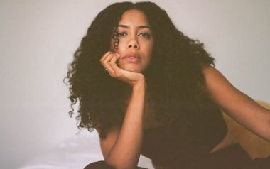 Jayda G - All I Need