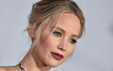 Jennifer Lawrence: Με ανάγκασαν σε “γυμνή οντισιόν” όταν ξεκίνησα την καριέρα μου...