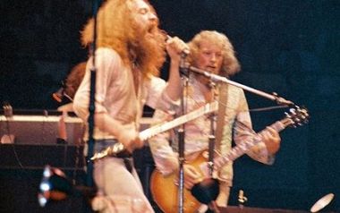 Ήχος & εικονα: Aqualung-Jethro Tull 