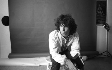 Το καλοκαίρι αναμένεται να κυκλοφορήσει η δεύτερη έκδοση για την 50ή επέτειο από το θάνατο του Jim Morrison