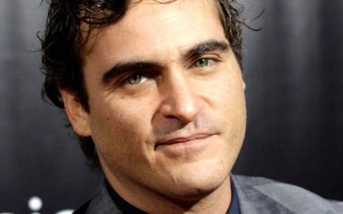 46 ετών ο Joaquin Phoenix