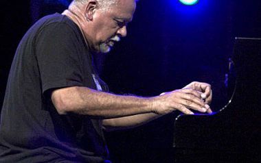 Πέθανε 75 ετών ο πιανίστας της τζαζ Joe Sample