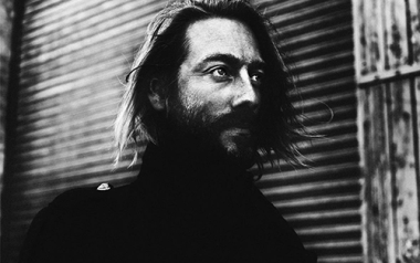 Hanging D-Joep Beving, Ολλανδός πιανίστας