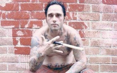 Πρώην ντράμερ στους Misfits ο Joey Image πέθανε 63 ετών 