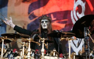 Πέθανε ξαφνικά 46 ετών ο Joey Jordison, πρώην ντράμερ των  Slipknot 