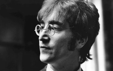  I'm Losing You-John Lennon