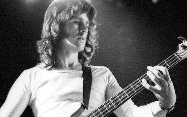 John Wetton είχε συμμετοχή σε πολλά συγκροτήματα