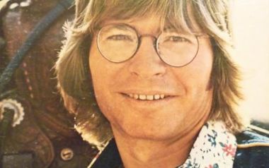 Annie's Song-John Denver