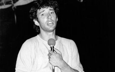 Jonathan Richman Πάντα αγαπητός