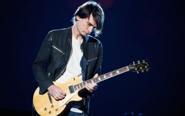 O Jonny Greenwood απάντησε στο Fox για τα σχόλια στους Radiohead 