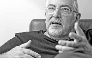 Jorge Bucay: Να αντιμετωπίζεις τους φόβους - Να ενθουσιάζεσαι με τη ζωή 