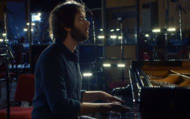 What I Did For Love-Josh Groban