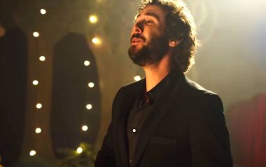 Pure Imagination - Lindsey Stirling & Josh Groban with The Muppets