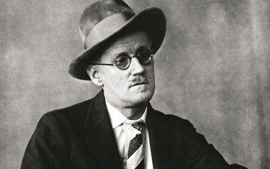 Γιατί πρέπει να διαβάσετε τoν Οδυσσέα του James Joyce;
