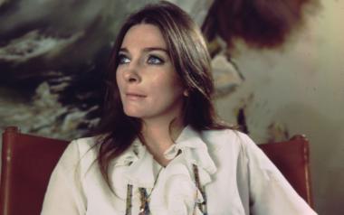 Send In The Clowns-Judy Collins (1974)