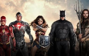 Απογοητευτικές εισπράξεις για το Justice League τις πρώτες ημέρες προβολής του