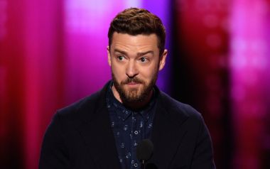 Supplies-Justin Timberlake