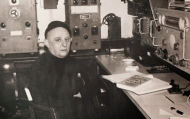 Γράμμα ενός αρρώστου-Θάνος Ανεστόπουλος/Ξέμπαρκοι