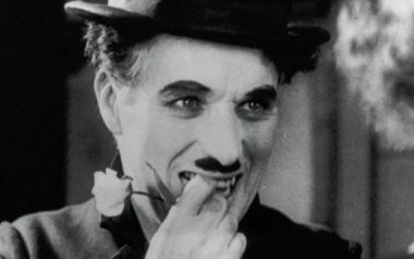 Charlie Chaplin - City Lights ending