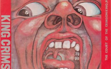 In The Court Of The Crimson King - King Crimson, το αποκορύφωμα του Progressive Rock 