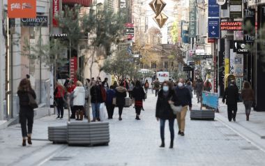 Ανατριχιαστικά τα στοιχεία για τους άνεργους τον Νοέμβριο, απελπισία στον κόσμο