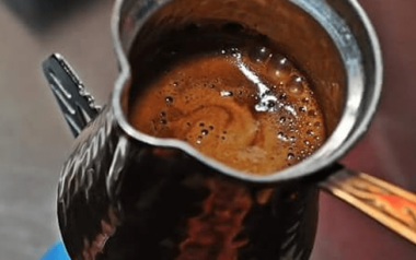 'Ένας καφές από μένα'. Πραγματικά τι θα κάναμε χωρίς εσάς