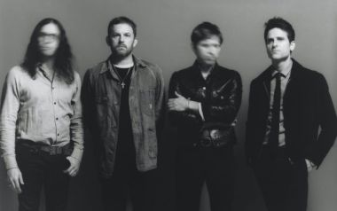 Επιστροφή των Kings Of Leon με νέο άλμπουμ, πέρασαν σχεδόν 5 χρόνια