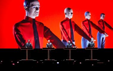 50 Years Kraftwerk – Europe Endless: Χωράει η μουσική ιδιοφυΐα τους σε 24 ώρες;